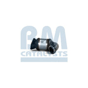 BM Catalysts Homologated Diesel Cat fits Alfa Romeo 159 2005-2011 1.9
