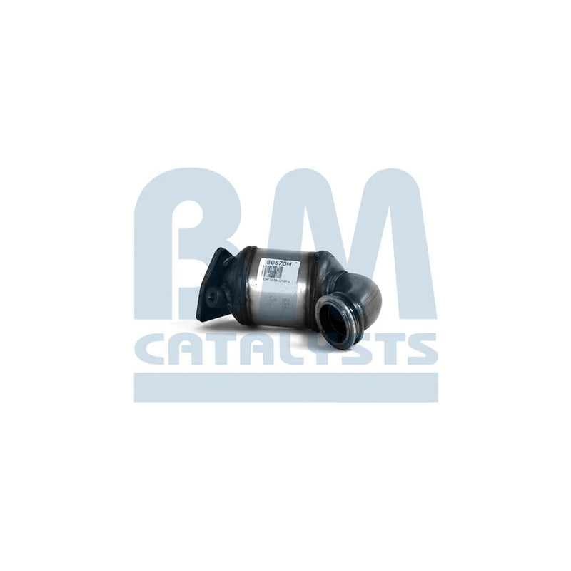 BM Catalysts Homologated Diesel Cat fits Alfa Romeo 159 2005-2011 1.9