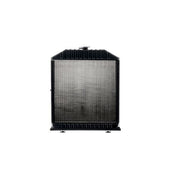Mahle Engine Radiator fits Fiat 90 1984-1992