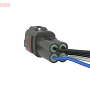 Denso O2 Lambda Oxygen Sensor fits Toyota Corolla 1987-1992 1.6