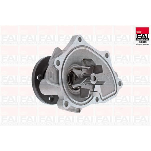 FAI Engine Cooling Water Pump WP6392