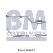 BM Catalysts Diesel Cat BM80106
