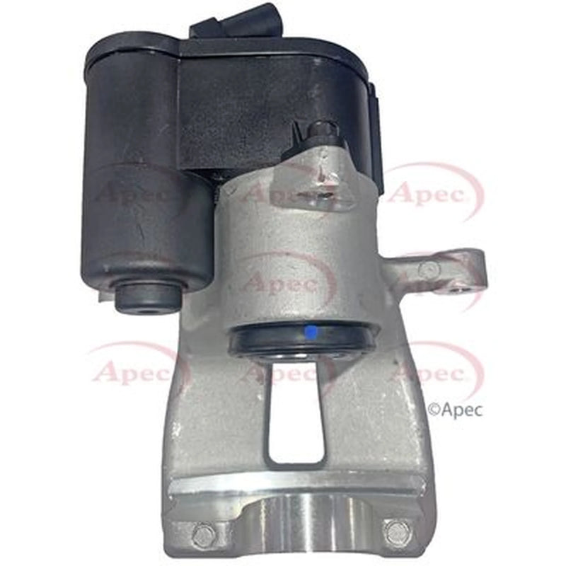 Apec Brake Caliper Assembly Rear Left LCA271N