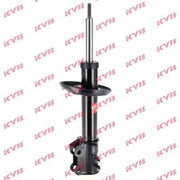 KYB 2 x Shock Absorbers fits Alfa Romeo Mito 2008-2018 1.3 1.4 1.6