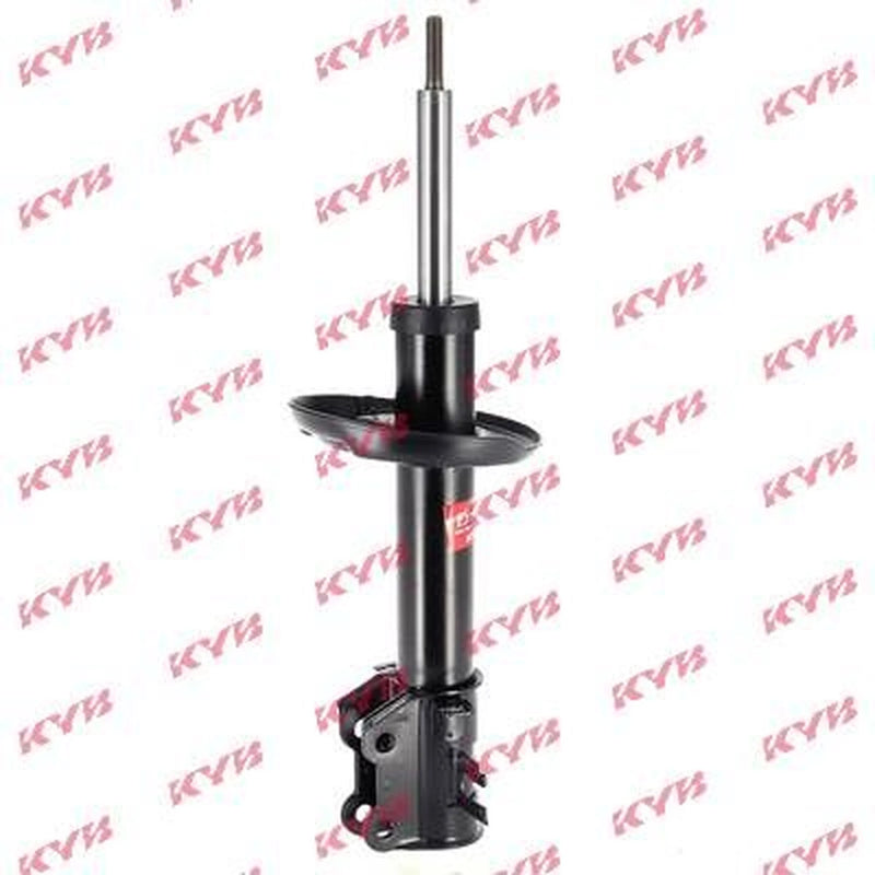 KYB 2 x Shock Absorbers fits Alfa Romeo Mito 2008-2018 1.3 1.4 1.6