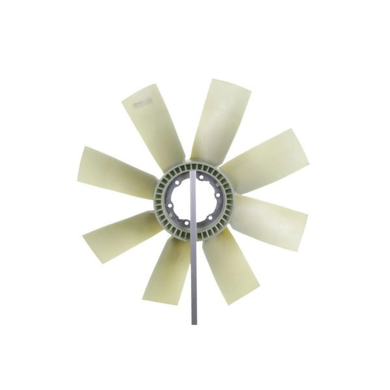 Mahle Radiator Cooling Fan Blade fits Volvo FH12 1993-2005