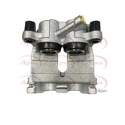 Apec 2 x Front Brake Calipers fits Mercedes-Benz Gl-Class 2006-2012