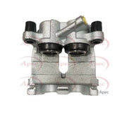 Apec Brake Caliper Assembly Front Left LCA927