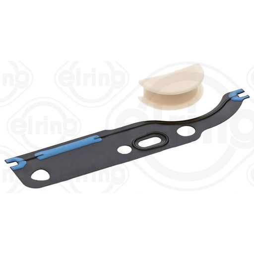 Elring Timing Chain Tensioner Seal Thick fits Audi A3 1996-2003 1.8