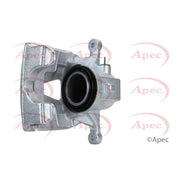 Apec Brake Caliper Assembly Front Left LCA793