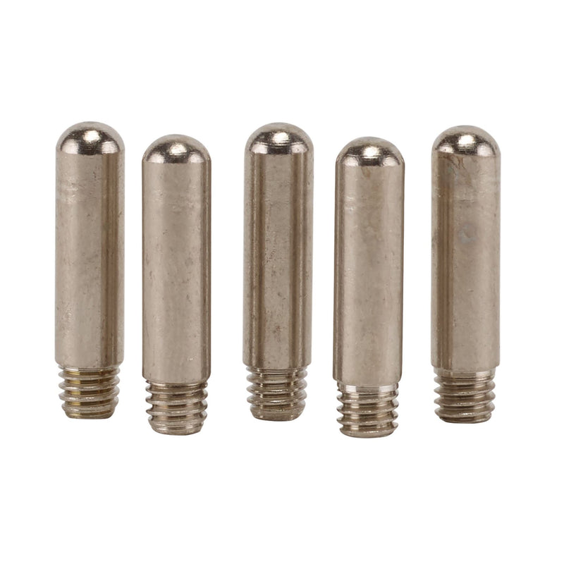 Draper Plasma Cutter Electrode for Stock No. 03357 (Pack of 5) 03346 Draper - Dynamic Drive