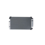 Mahle Air Conditioning Condenser