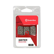 Brembo 2 x Front Brake Pad Set fits Mz 1000 2003-2009