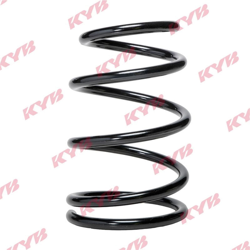 KYB 2 x Suspension Springs fits MG ZR 2001-2005
