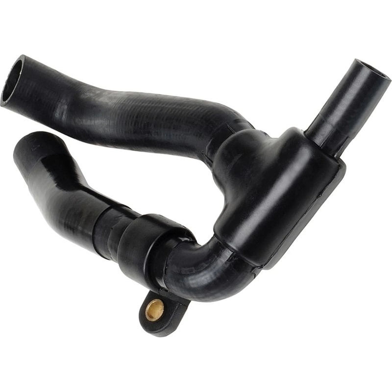 Gates Radiator Coolant Hose 420mm ID fits Renault 19 1988-1995 1.9