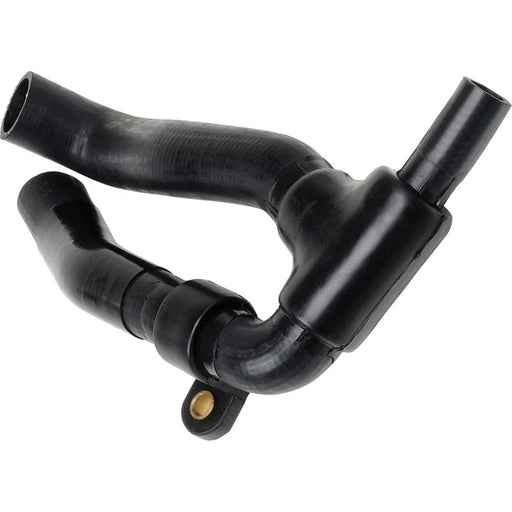 Gates Radiator Coolant Hose 420mm ID fits Renault 19 1988-1995 1.9