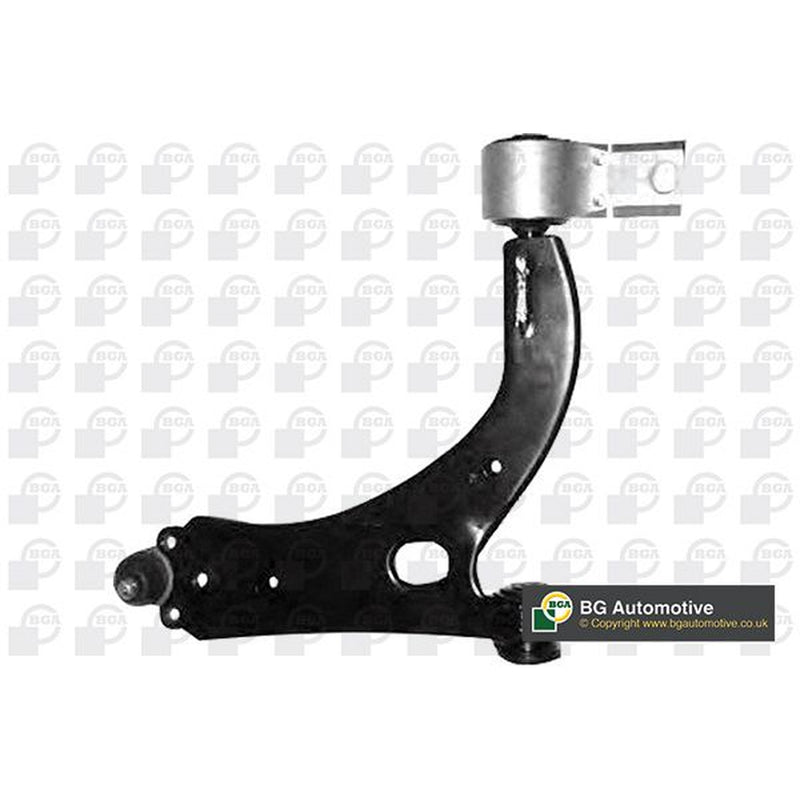 BGA Control/Trailing Arm Front Right fits Ford Fiesta V 2001-2010