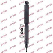 KYB Shock Absorber Damper Strut Rear fits Toyota Previa / Estima I 1990-2000 2.4