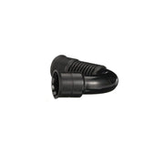 Gates Crankcase Ventilation Hose 160mm fits Seat Leon 1999-2010 1.9