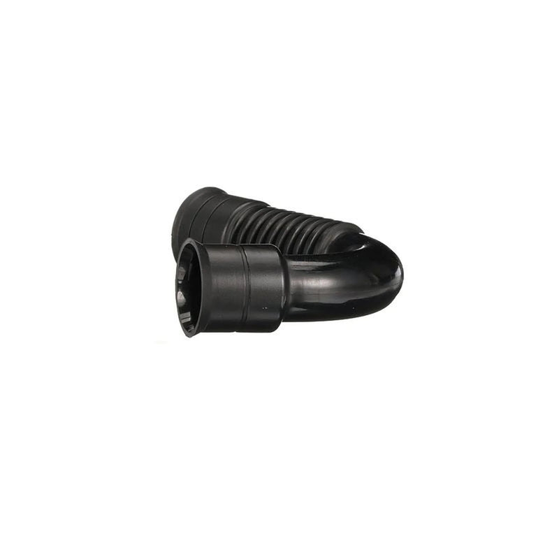Gates Crankcase Ventilation Hose 160mm fits Seat Leon 1999-2010 1.9