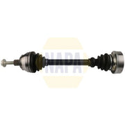 NAPA CV Drive Shaft Driveshaft Front NDS1164LR
