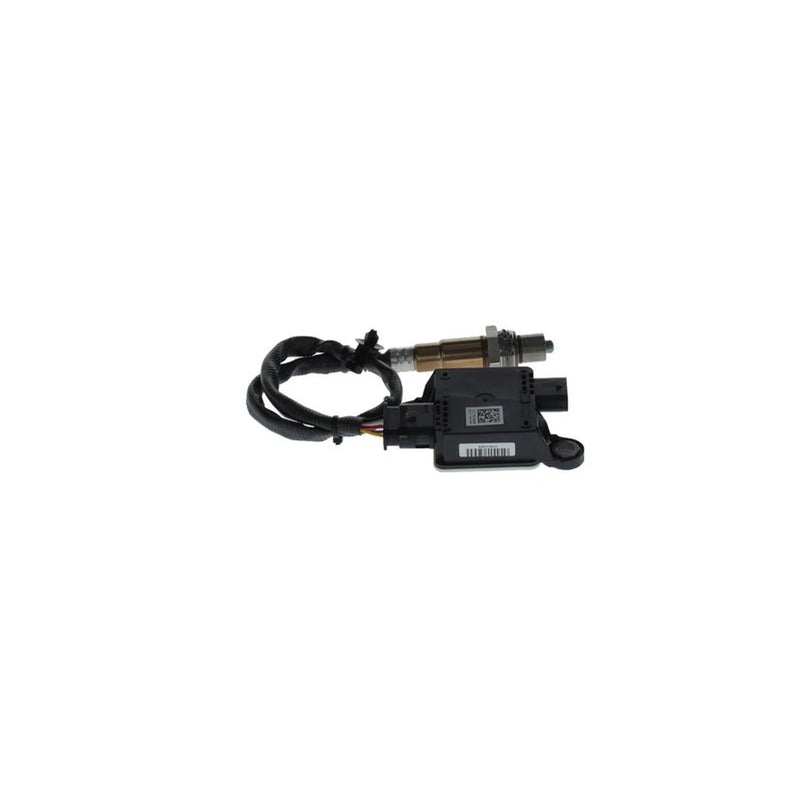 Bosch Diesel Particulate Sensor fits Hyundai Santa Fe IV 2022 on 2.2