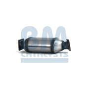 BM Catalysts Dpf fits BMW 5 2002-2010