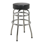 Sealey Workshop Stool with Swivel Seat SCR13 Sealey - Dynamic Drive