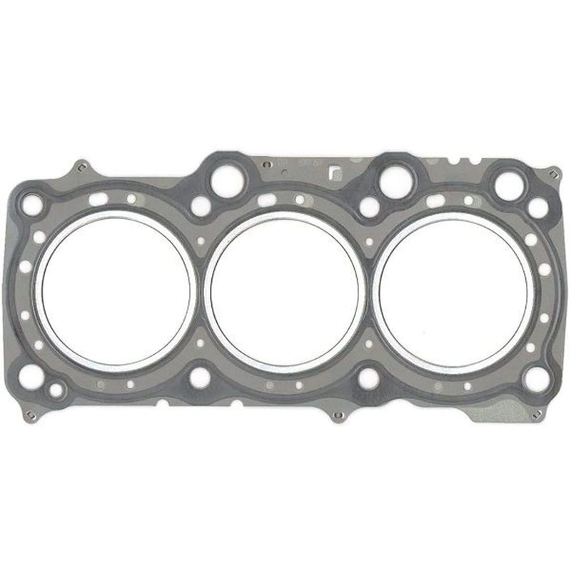 Elring Cylinder Head Gasket 0mm Thick fits Opel Signum 2003-2005 3.0