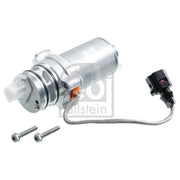 Febi Multi-Plate Clutch Pump Rear Connectors 198245