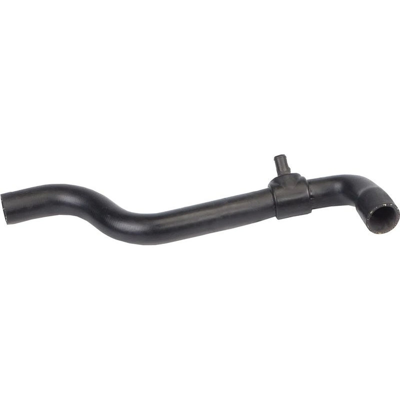 Gates Radiator Coolant Hose 528mm ID fits Volvo 440 1988-1996 1.6 1.7