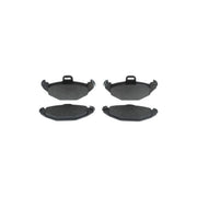Bosch Front & Rear Pads fits Renault Laguna I 1993-2002 1.8 1.9 2.0 2.2 2.9 3.0