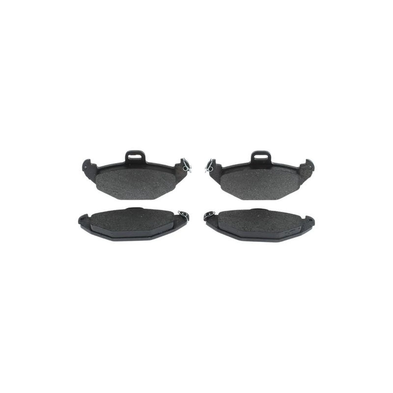 Bosch Front & Rear Pads fits Renault Laguna I 1993-2002 1.8 1.9 2.0 2.2 2.9 3.0