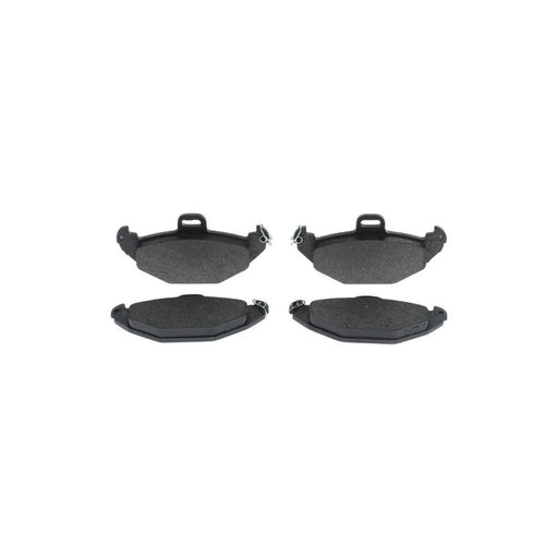 Bosch Front & Rear Pads fits Renault Laguna I 1993-2002 1.8 1.9 2.0 2.2 2.9 3.0