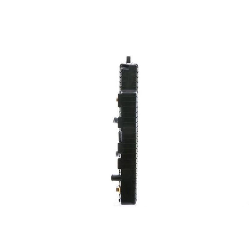 Mahle Engine Radiator fits Mercedes-Benz S-Class 1991-1998