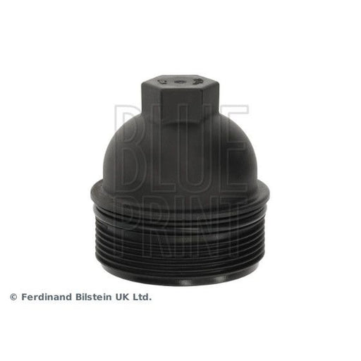 Blue Print Oil Filter Housing Cap fits BMW 1 2006-2013