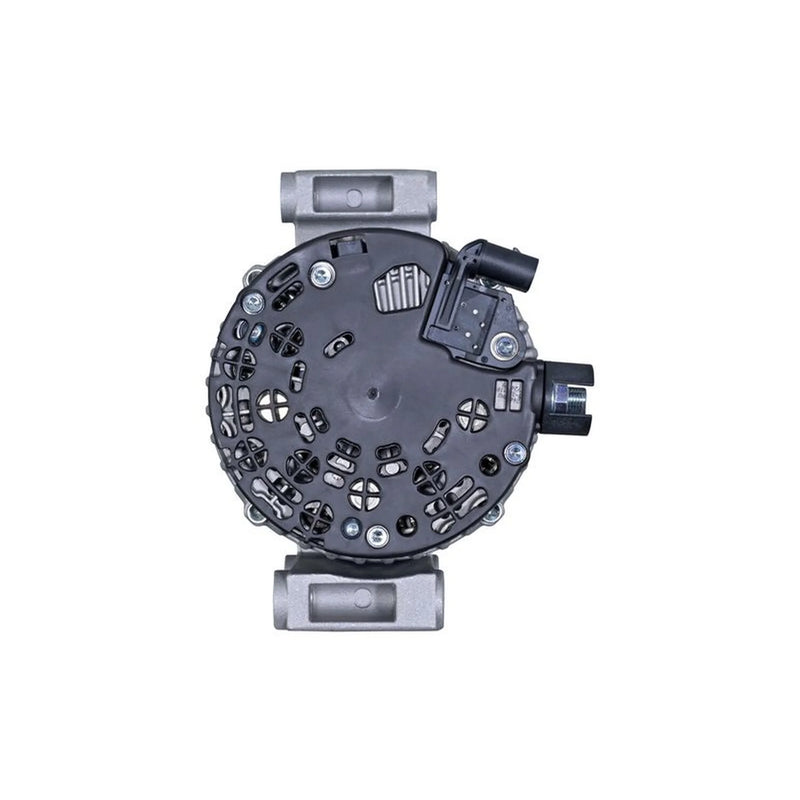 Hella Car Alternator 12V fits Ford Galaxy 2006-2015 2.0