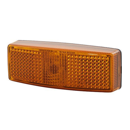 Hella Side Marker Light Wide High