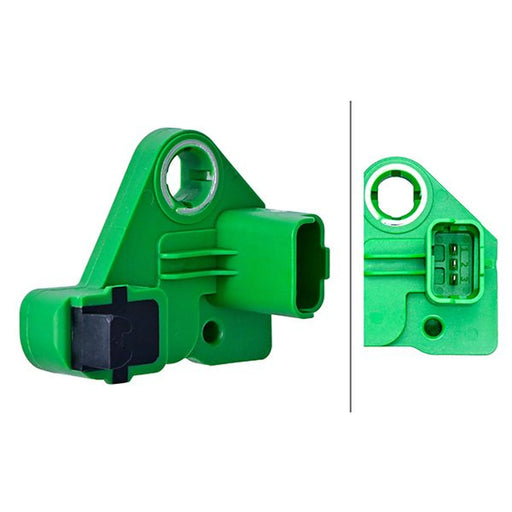 Hella Crankshaft Position Sensor 6PU 009 168-681