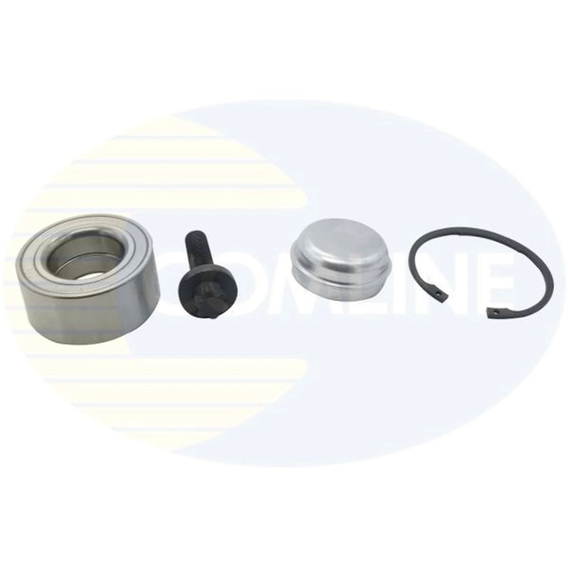 Comline Wheel Bearing Kit fits Mercedes-Benz A-Class 2004-2012