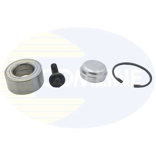 Comline Wheel Bearing Kit fits Mercedes-Benz A-Class 2004-2012
