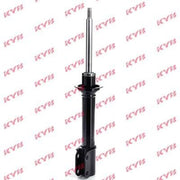 KYB Shock Absorber Damper Strut Front fits Renault Megane I 1996-2008