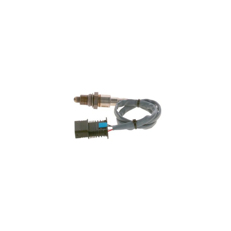 Bosch O2 Lambda Oxygen Sensor after catalytic converter 0 258 030 0BV