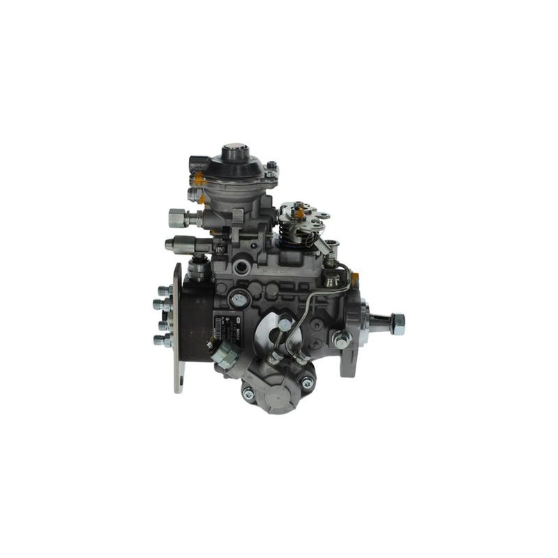 Bosch Diesel Injection Pump