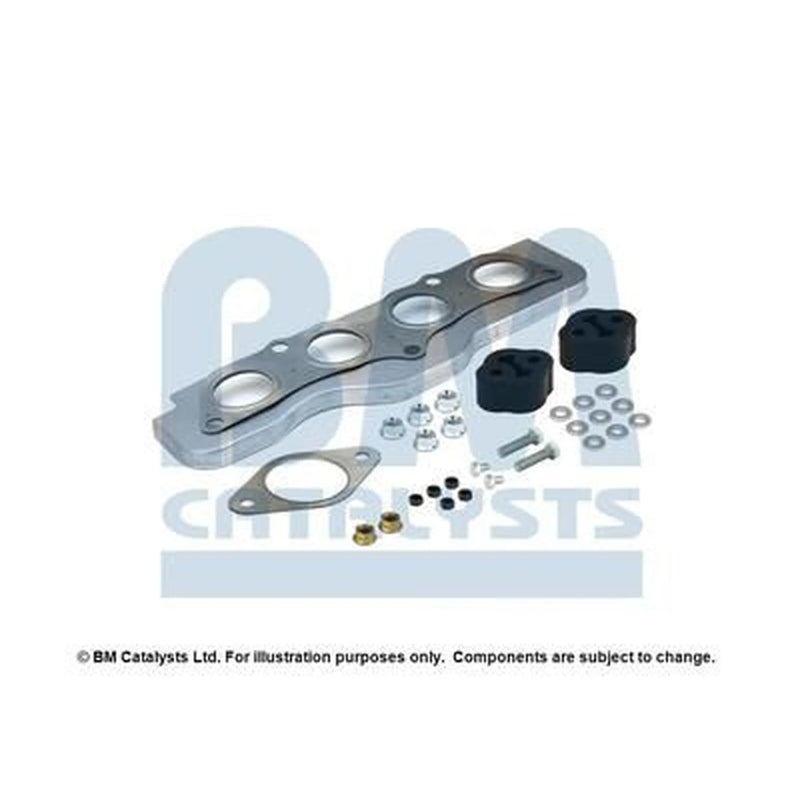 BM Catalysts Fitting Kit FK92073C FK92073C