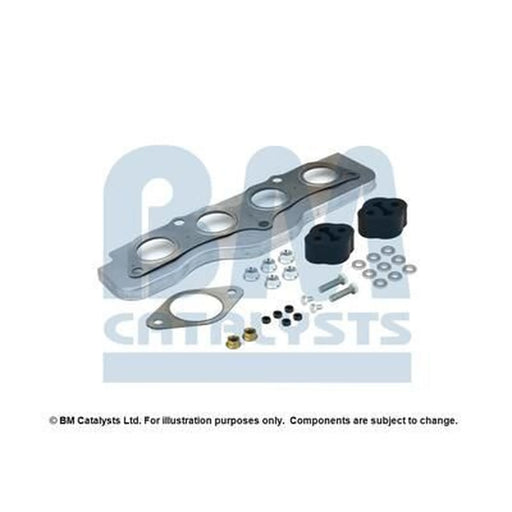BM Catalysts Fitting Kit FK92073C FK92073C