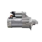 Hella Starter Motor 12V 1.6kW 15 Teeth fits Toyota Auris 2009-2012 1.33