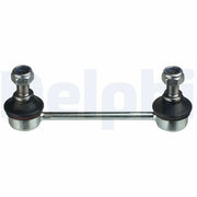 Delphi Stabiliser Bar Link Coupling Rod Rear fits Hyundai IX35 2010-2015 2.0 2.4