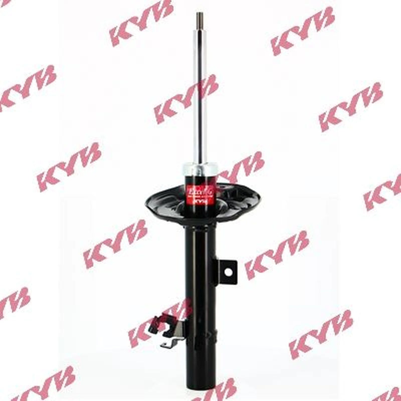 KYB Shock Absorber Damper Strut Front Right fits Nissan Qashqai II 2013-2015