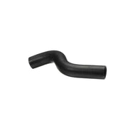 Gates Radiator Coolant Hose 280mm ID fits Honda Civic 1987-1996 1.3 1.5 1.6